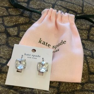 Brand new Kate Spade Earrings